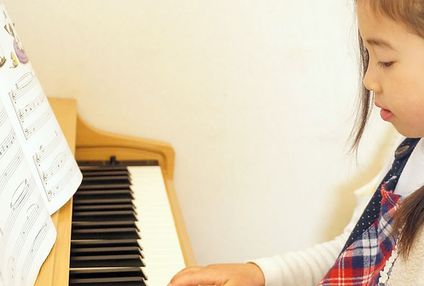 音楽教室スプランデュ のアイキャッチ画像