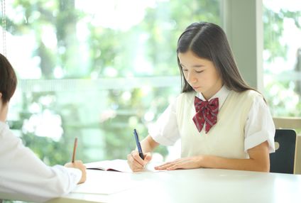あすなろ学習会 のイメージ