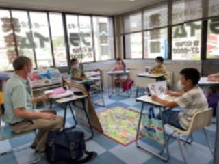 英会話プライム のアイキャッチ画像