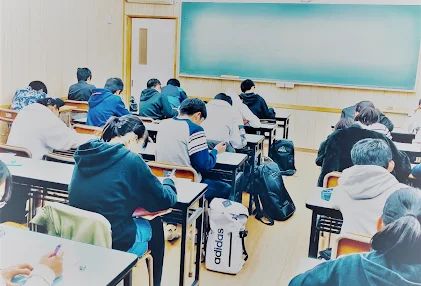 栄朋塾 のアイキャッチ画像