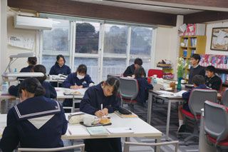 井上塾［広島県尾道市］ のアイキャッチ画像