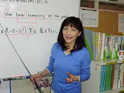 ワン・ツーワン個別学院 のアイキャッチ画像