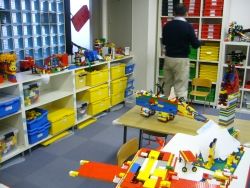 レゴエデュケーションセンター のアイキャッチ画像