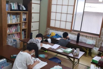 ユーアイルーム学習塾 のアイキャッチ画像