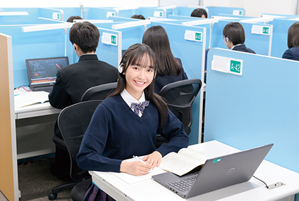 東進ハイスクール のアイキャッチ画像