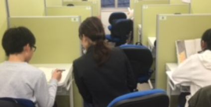 マンツーマン学習センター のアイキャッチ画像