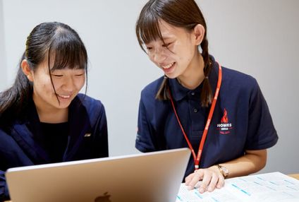 ＨＯＭＥＳ個別指導学院 のアイキャッチ画像