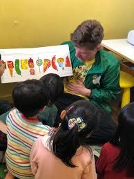 ペックイングリッシュスクール のアイキャッチ画像