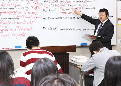 フジタ学園 のアイキャッチ画像