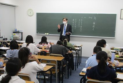 あづま進学塾 のアイキャッチ画像