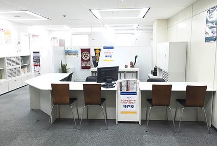 トフルゼミナール のアイキャッチ画像