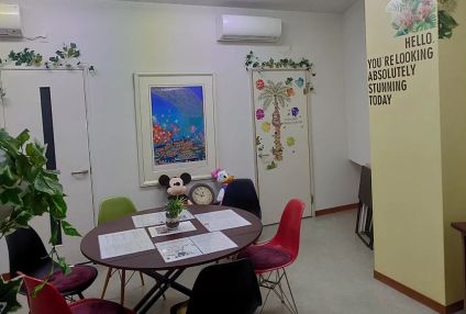 ソフィアゼミ のアイキャッチ画像