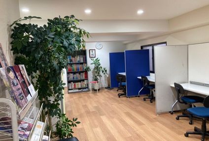 スパロウ学習教室 のアイキャッチ画像