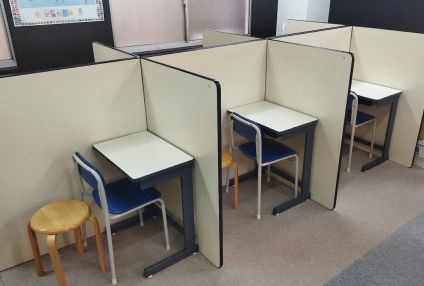 スタディ・１ のアイキャッチ画像