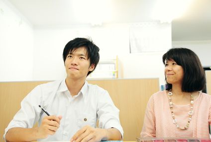 大学受験パーソナルラボＬＥＡＤ のアイキャッチ画像