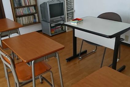 ジョイフル学習センター のアイキャッチ画像