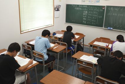 シグナス進学会 のアイキャッチ画像