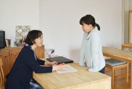 ことばの泉・作文教室 のアイキャッチ画像