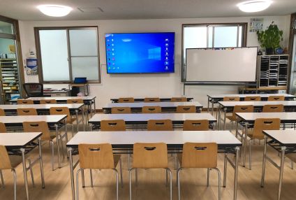 ごこう幼児教室 のアイキャッチ画像