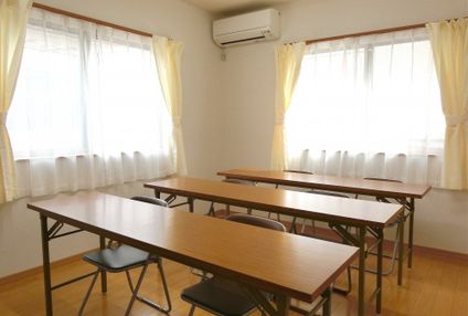 グリーン・アカデミー のアイキャッチ画像