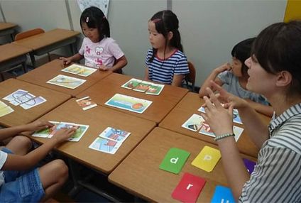 ステップワールドスクール のアイキャッチ画像