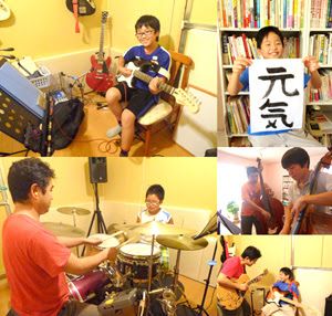 キラリ塾 のアイキャッチ画像