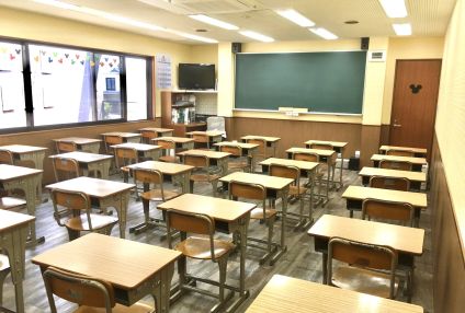 きどころ英語教室 のアイキャッチ画像