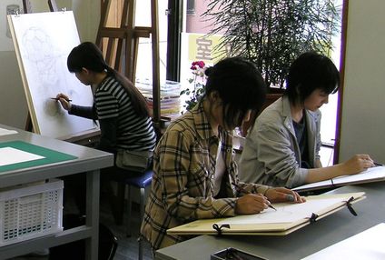 アトリエＳｅｅ－ｋ のアイキャッチ画像