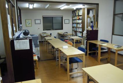 アリス学習塾 のアイキャッチ画像