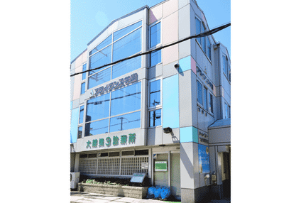 アライアンス のアイキャッチ画像