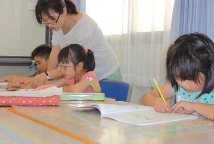 あゆみ学習塾 のアイキャッチ画像