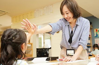 アビリティ初等部 のアイキャッチ画像