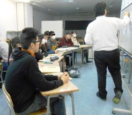 アチーブ進学会 のアイキャッチ画像