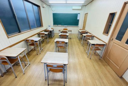 アスナロ学習塾 のアイキャッチ画像