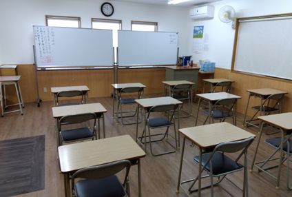 アスク学院 のイメージ