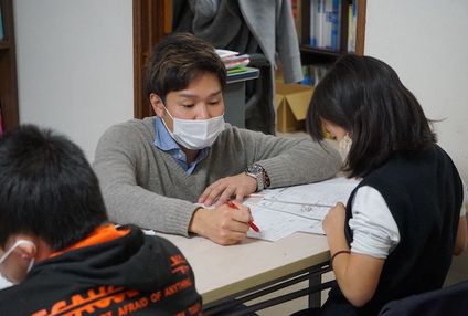 ＷＩＮ学習塾 のアイキャッチ画像