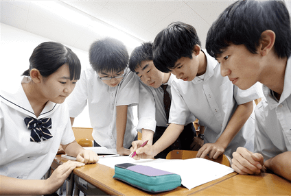 ＯＳＫ尾崎数理研究会 のアイキャッチ画像