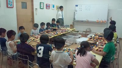 Ｋｏｎａ学習舎 のアイキャッチ画像