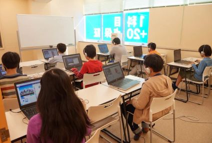 ＫＩスクール のアイキャッチ画像