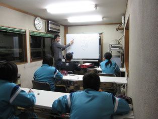 ＨＩＦＵＭＩゼミナール のアイキャッチ画像