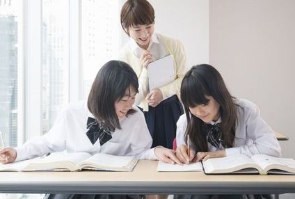 上野ゼミナール のアイキャッチ画像