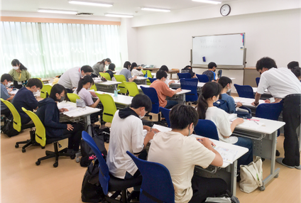 進学塾作人館 のアイキャッチ画像