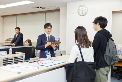 メルリックス学院 のアイキャッチ画像