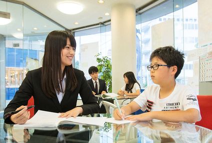 Ｍ進個別指導学院 のアイキャッチ画像