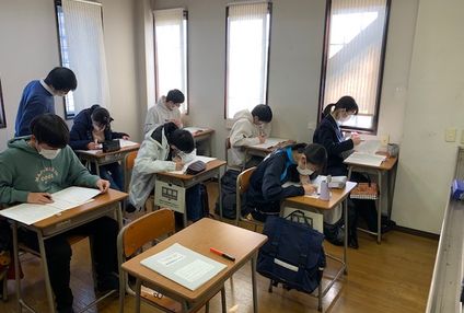 筑紫修学館 のアイキャッチ画像