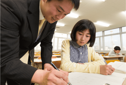東日本学院【集団指導】 のアイキャッチ画像