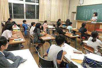 尚学院小・中学部ＪＰＳ のアイキャッチ画像