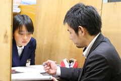 進学個別塾　ＡＬＬ－ｕｐ のアイキャッチ画像