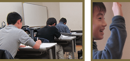 中学受験専門　個別指導塾ココロ・ミル のアイキャッチ画像