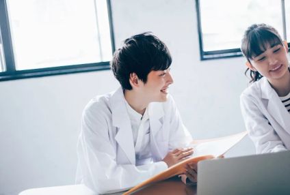 ＰＭＤ　医学部専門予備校 のアイキャッチ画像